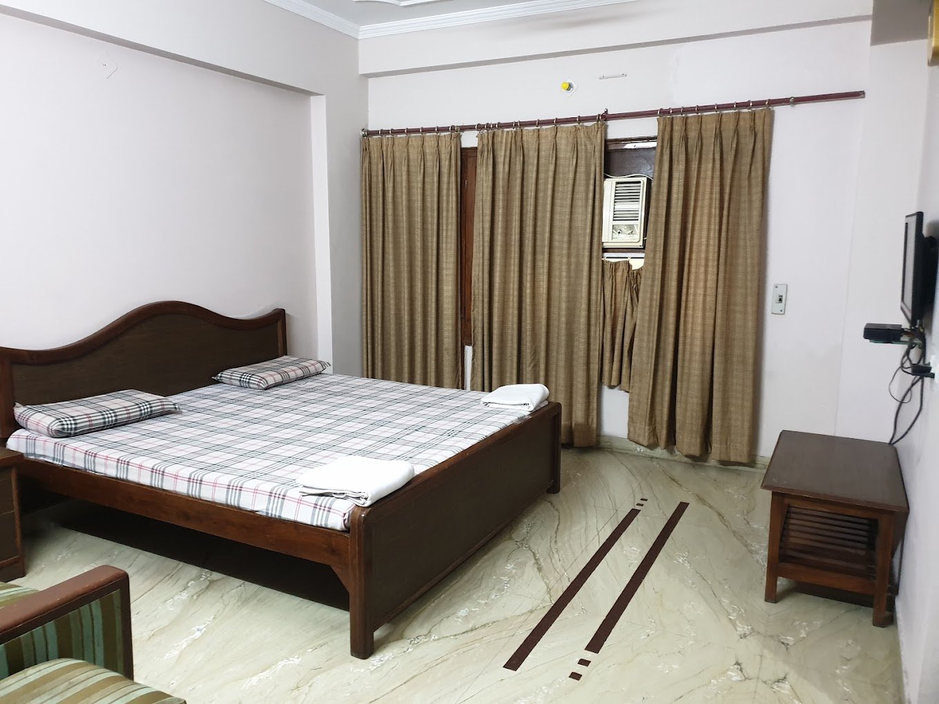 haridwar - nishkam sewa trust